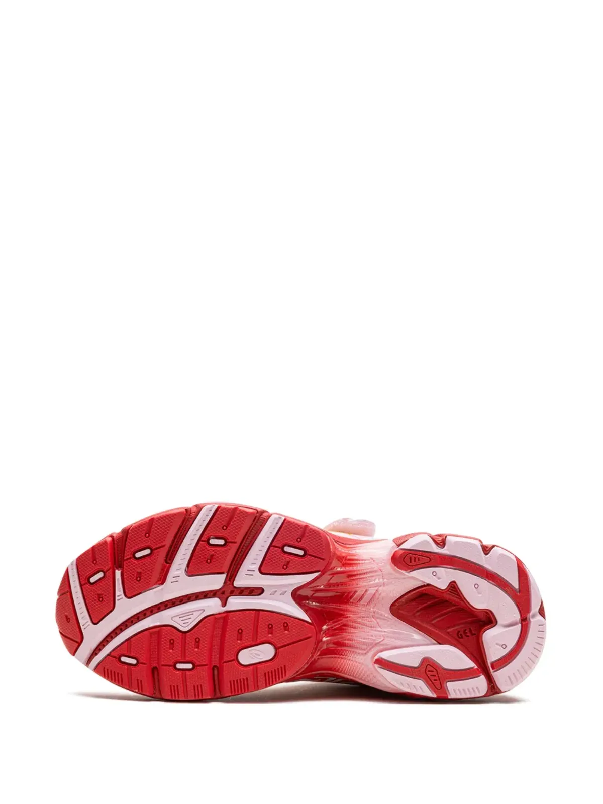 ASICS × Cecilie Bahnsen GT-2160「Habanero」スニーカー - 画像4