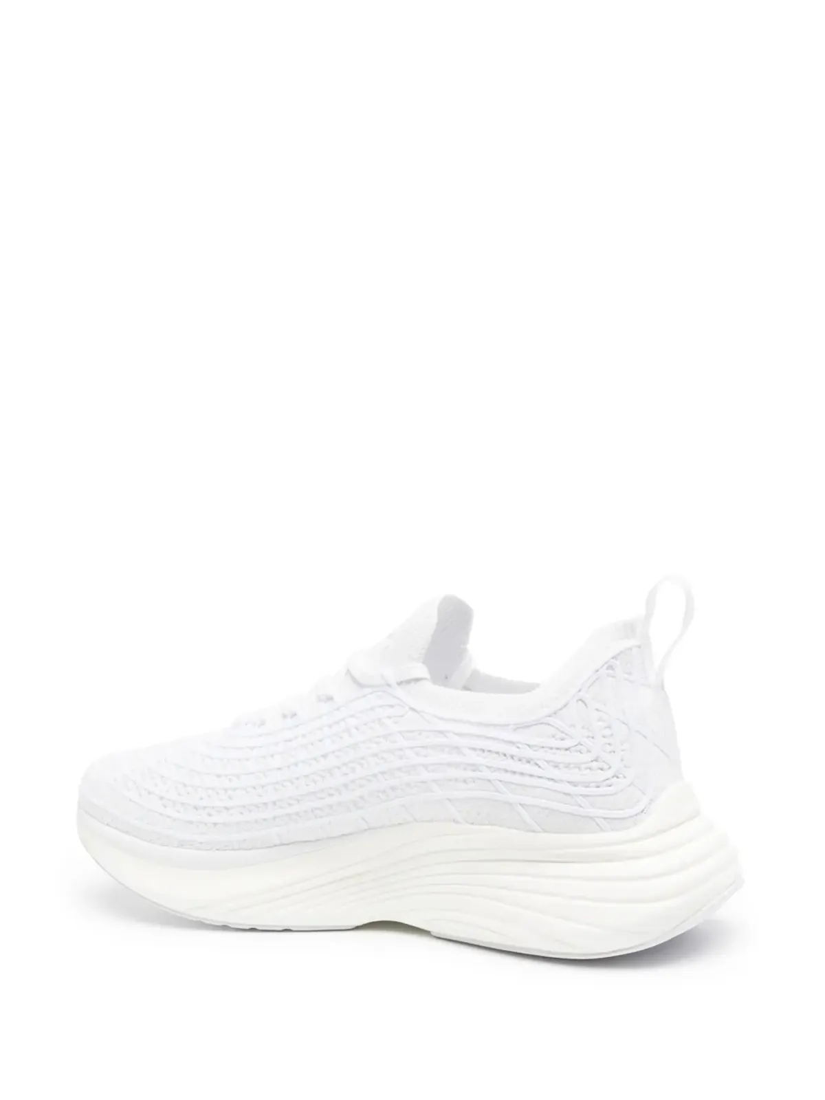 APL: ATHLETIC PROPULSION LABS TechLoom Zipline layered sneakers - 画像3