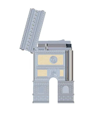 S.T. Dupont Loves Paris ライター - サムネイル4
