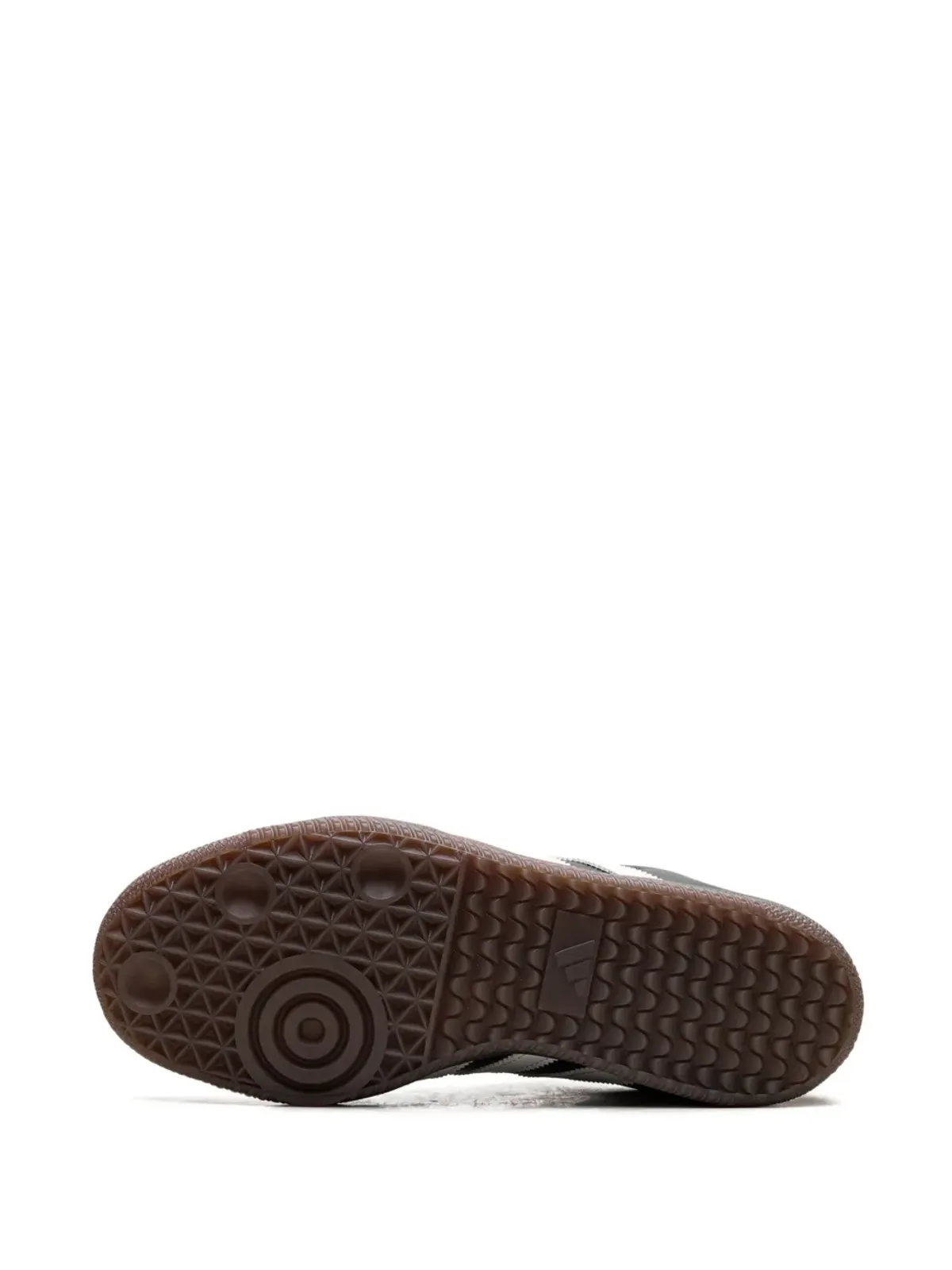 adidas サンバ "CBlack/FTWWHT/Vivred" スニーカー - 画像4
