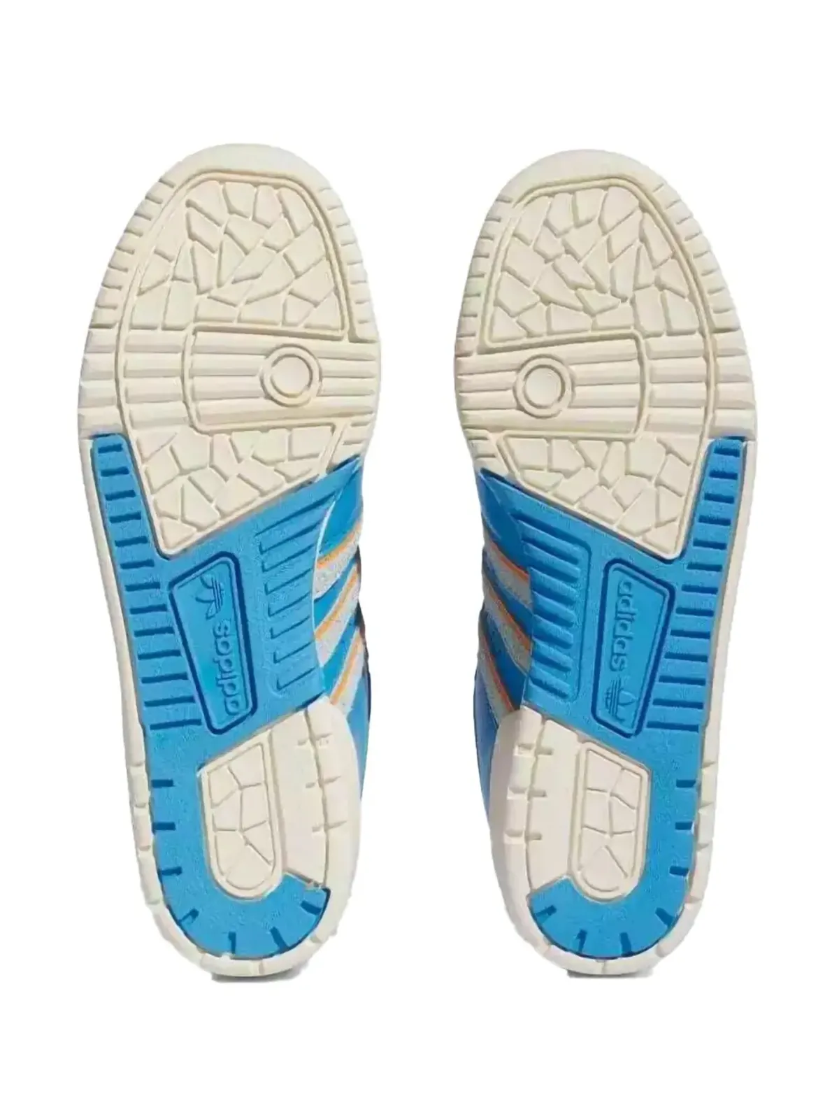 adidas Rivalry Low スニーカー - 画像2