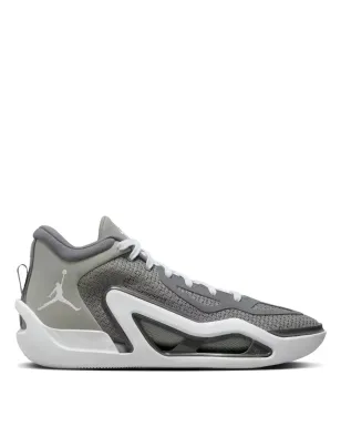 Jordan エア ジョーダン タタム 1 クールグレー スニーカー - サムネイル1