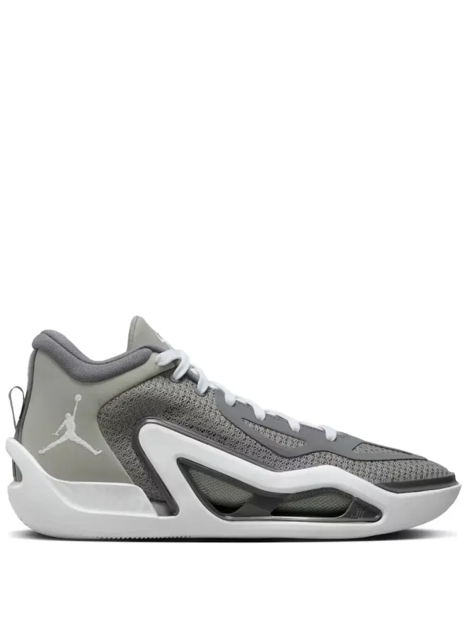 Jordan Jordan エア ジョーダン タタム 1 クールグレー スニーカーの商品画像