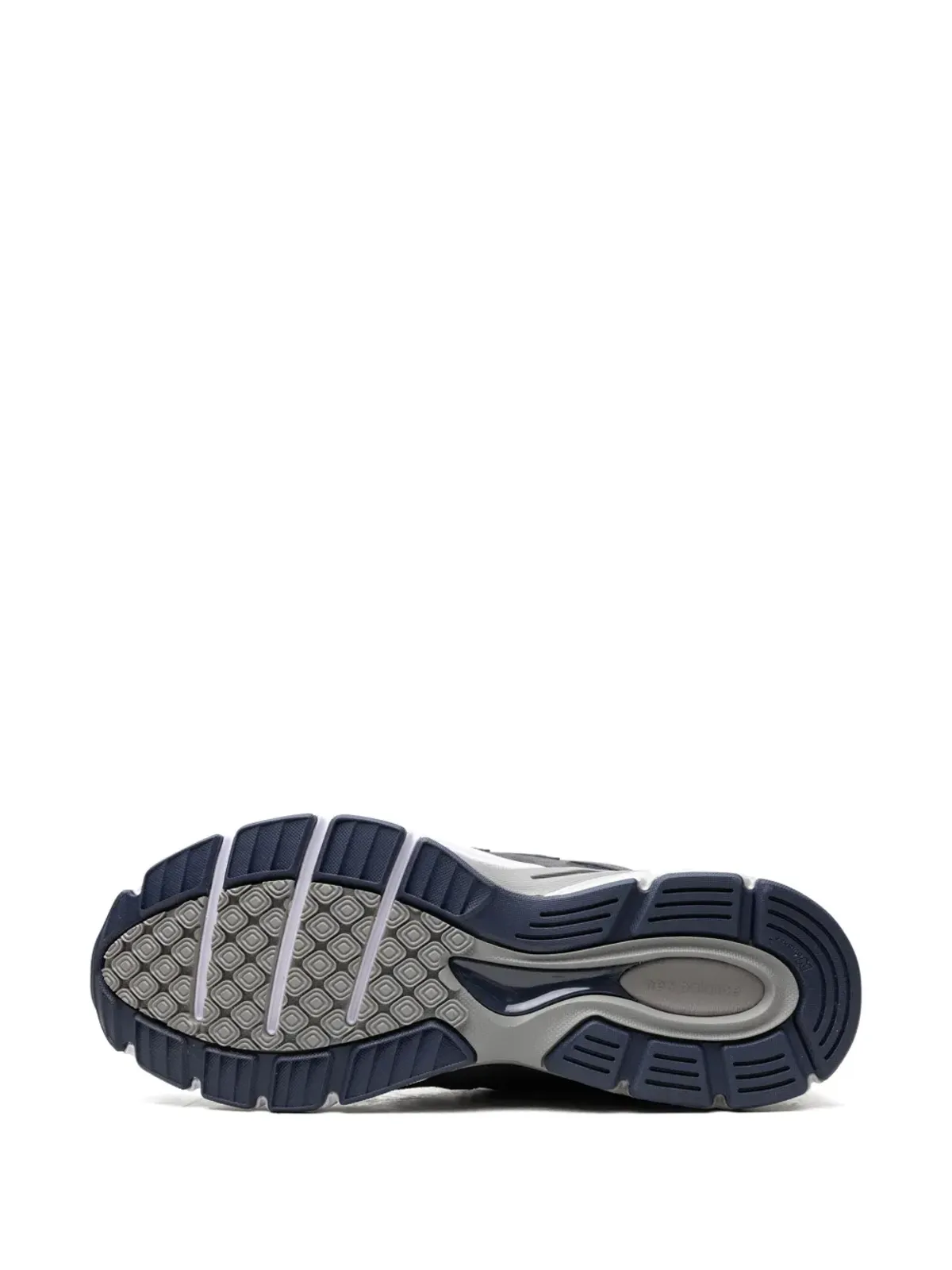 New Balance 990v4 米国製 ネイビー スニーカー - 画像4