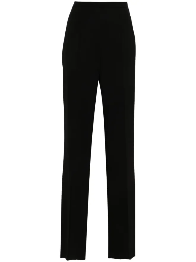 STYLAND STYLAND ハイウエストストレートパンツの商品画像