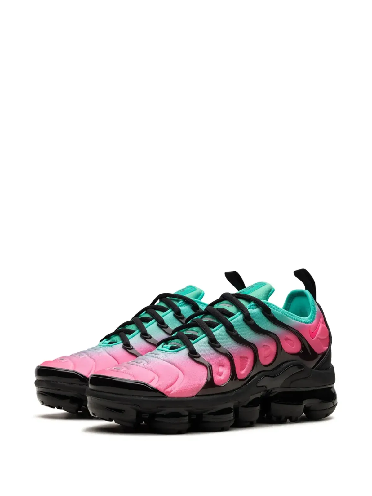Nike VaporMax Plus「Miami Nights」スニーカー - 画像5