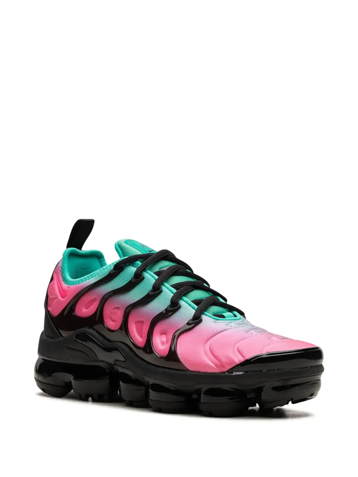 Nike VaporMax Plus「Miami Nights」スニーカー - 画像2