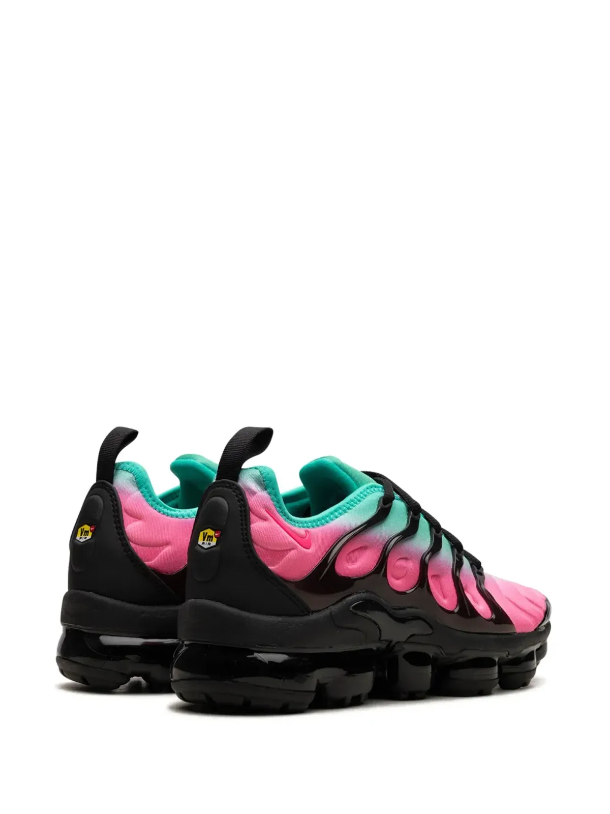Nike VaporMax Plus「Miami Nights」スニーカー - 画像3