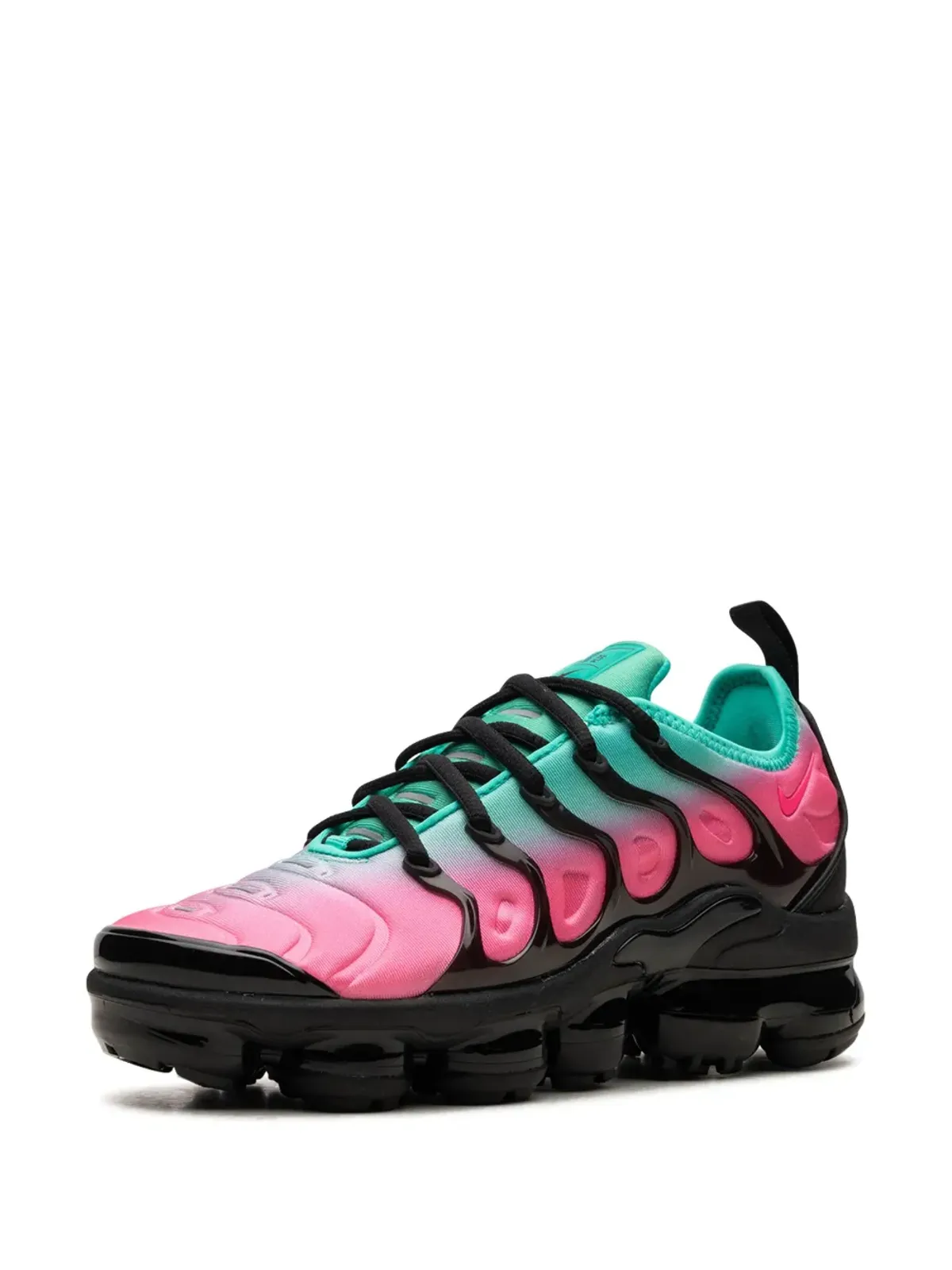 Nike VaporMax Plus「Miami Nights」スニーカー - 画像4