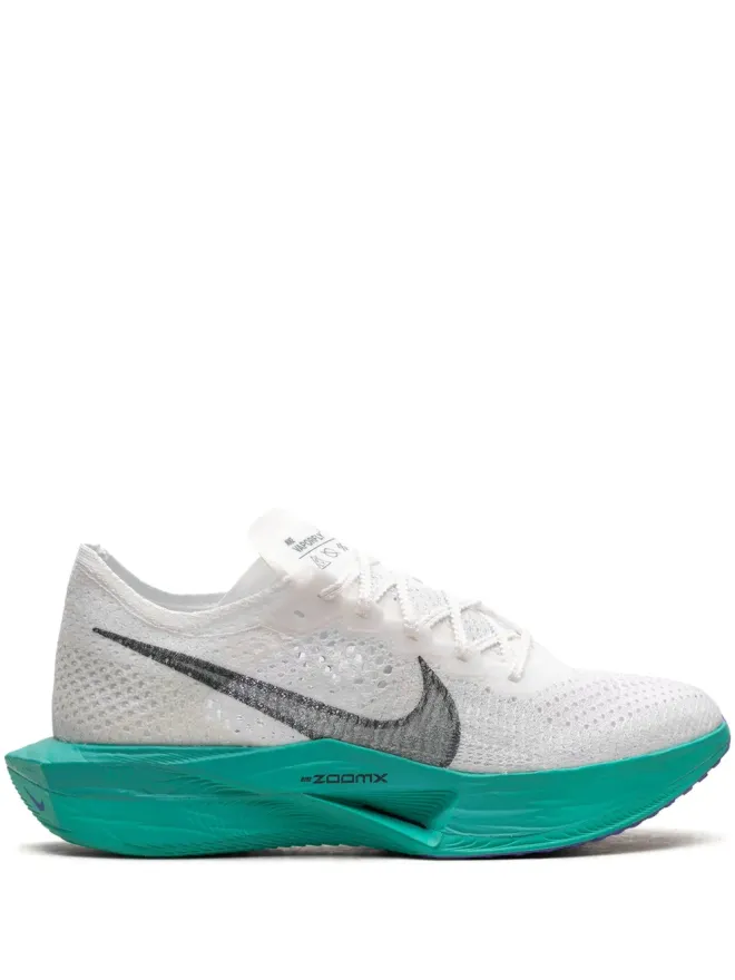 Nike Nike ZoomX Vaporfly Next% 3 「Deep Jungle」スニーカー - ホワイトの商品画像