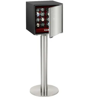 Buben & Zorweg Quantum 16 Macassar ウォッチセーフ - サムネイル1