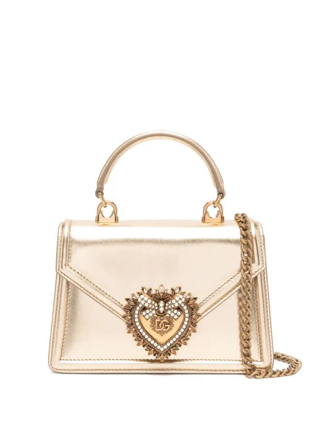 Dolce & Gabbana Dolce & Gabbana Devotion ショルダーバッグの商品画像