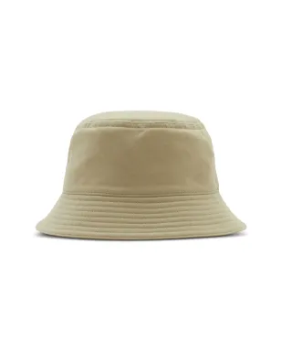 Burberry EKD コットン バケットハット - サムネイル3