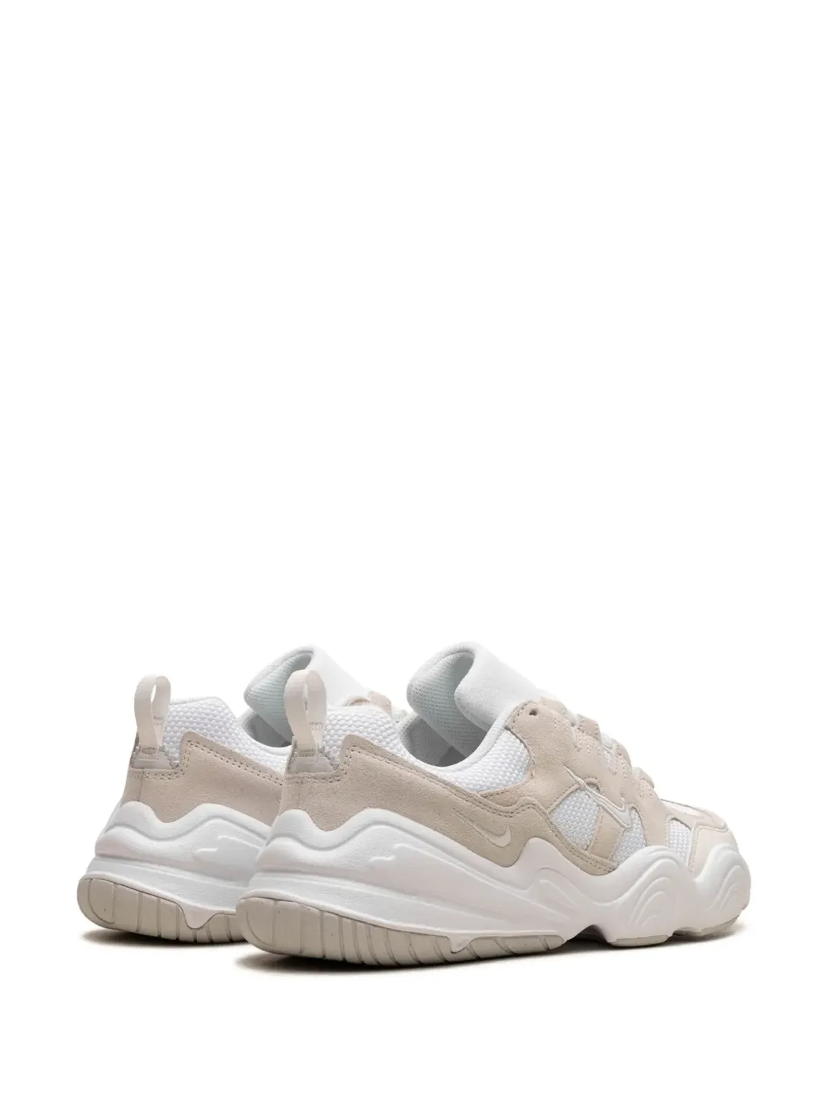 Nike Tech Hera フォトンダスト/ホワイト スニーカー - ニュートラルカラー - 画像3