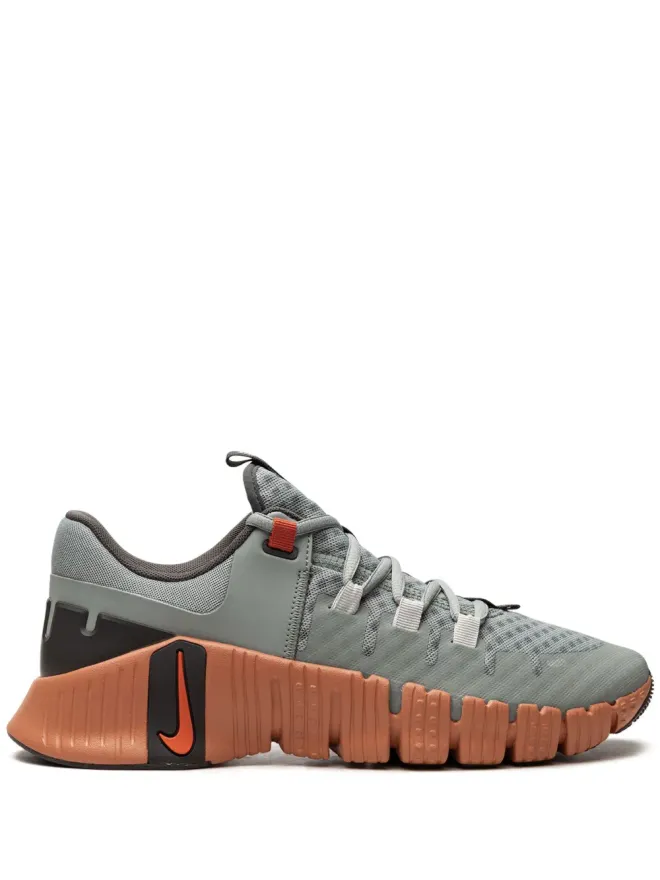 Nike Nike Free Metcon 5「Mica Green」スニーカー - グレーの商品画像