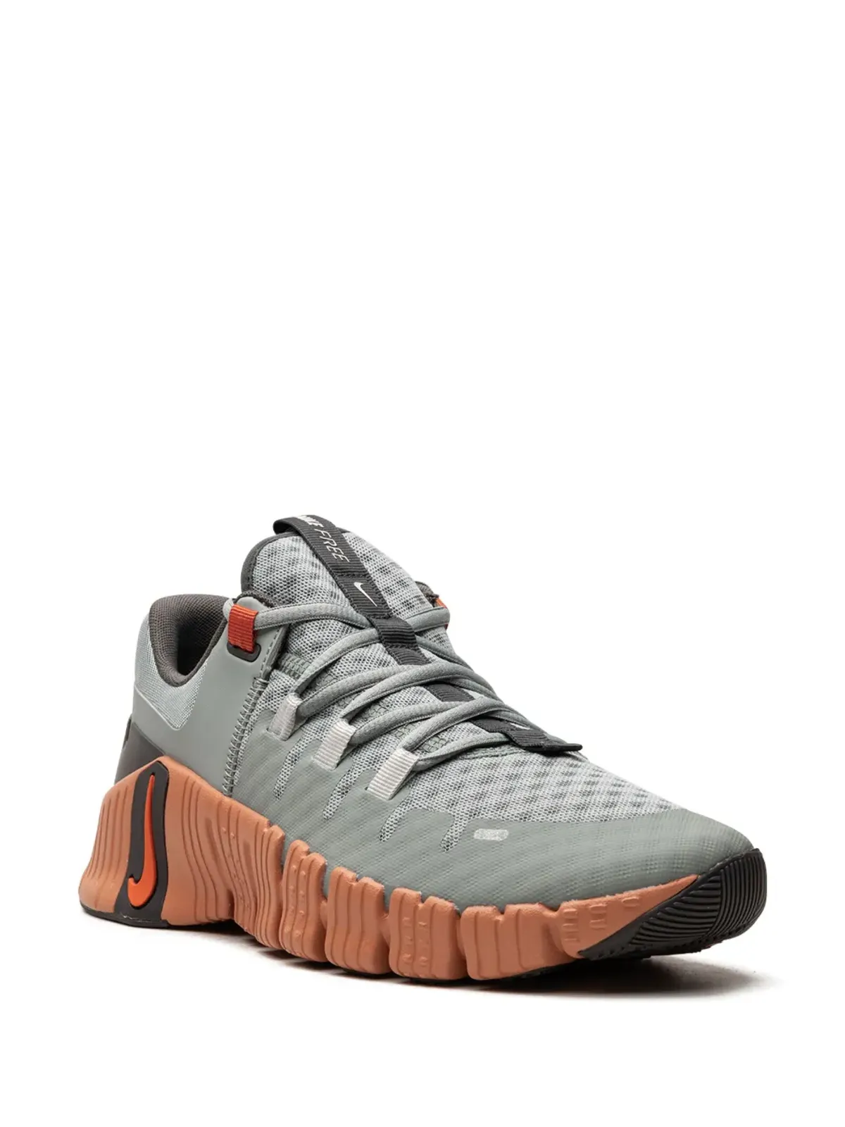 Nike Free Metcon 5「Mica Green」スニーカー - グレー - 画像2