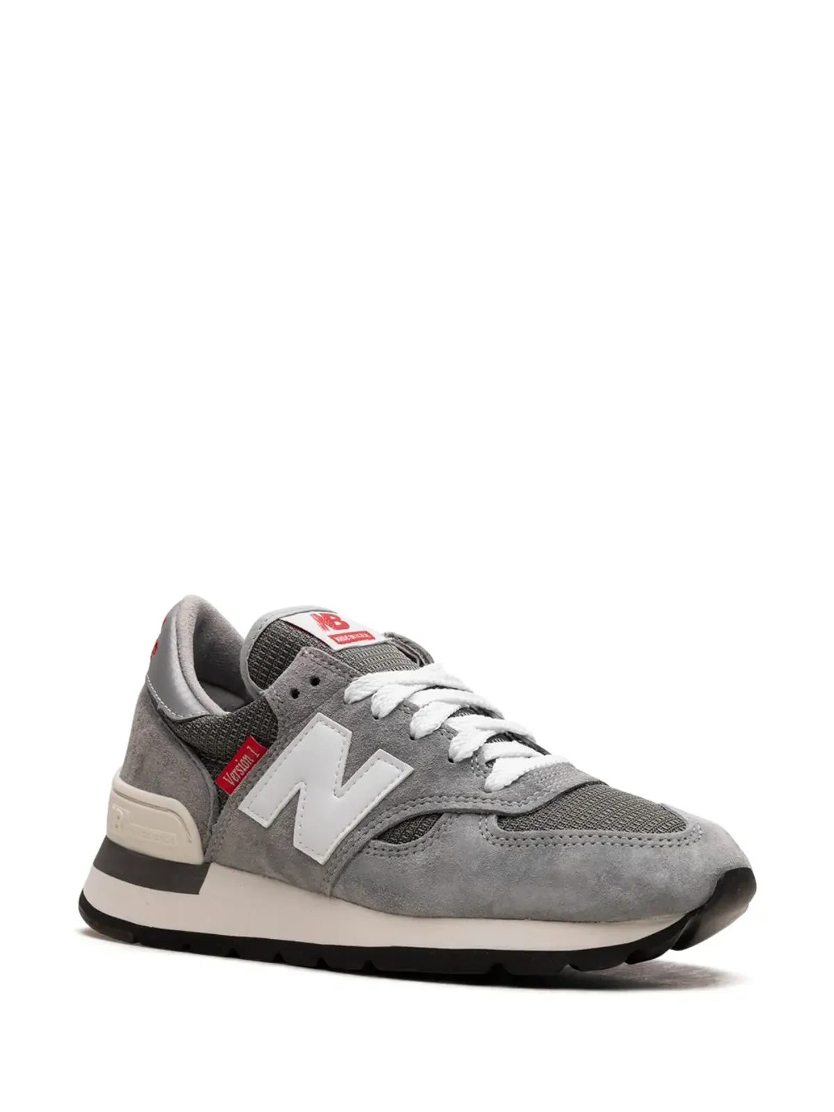 New Balance 990 40周年記念スニーカー - 画像2