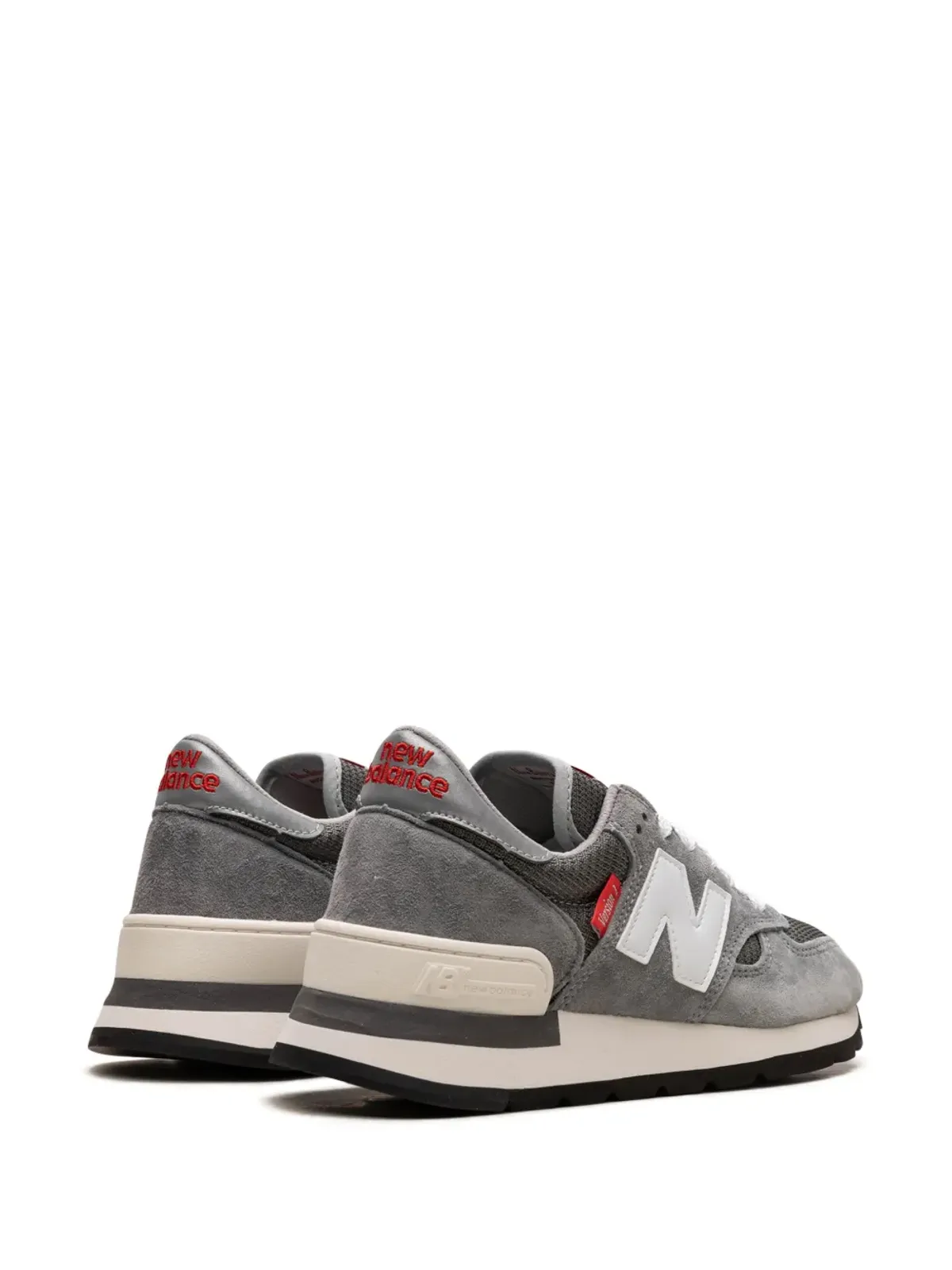 New Balance 990 40周年記念スニーカー - 画像3