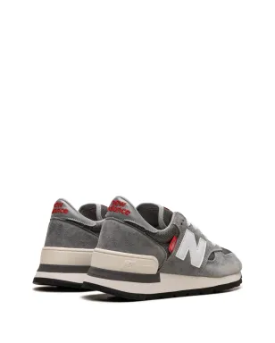 New Balance 990 40周年記念スニーカー - サムネイル3