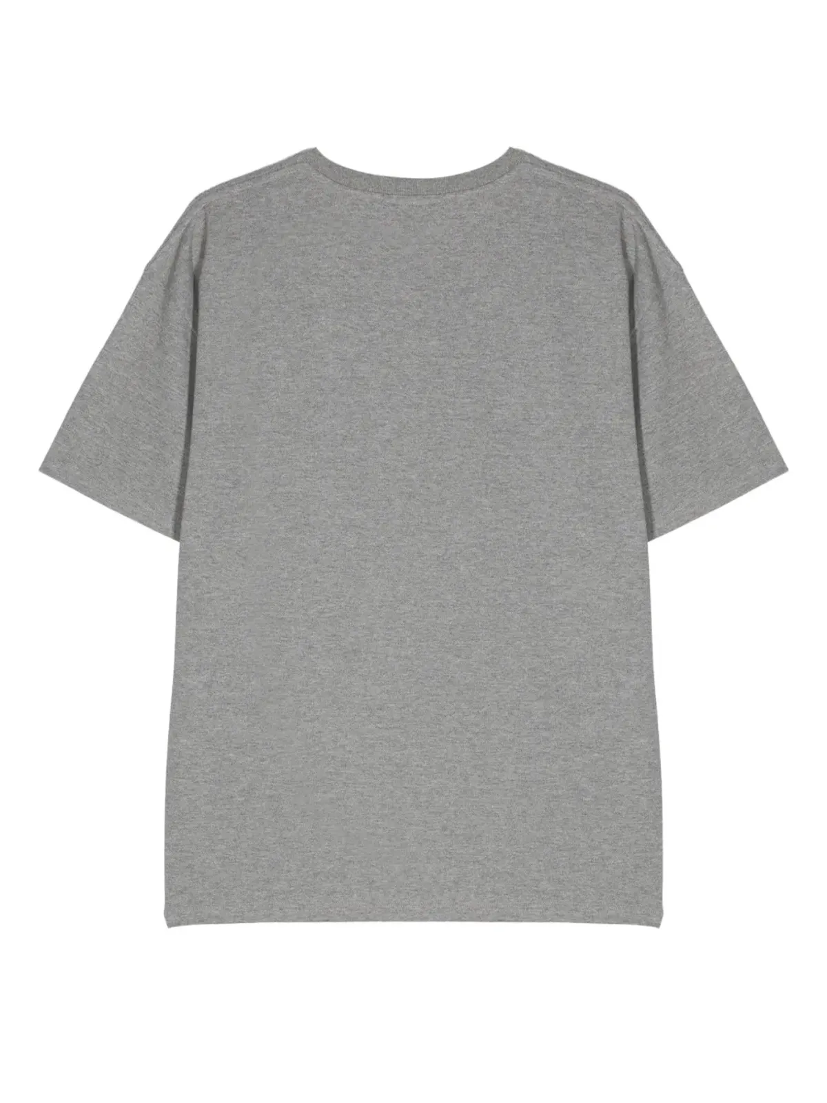 Saint Laurent Cassandre Tシャツ - グレー - 画像2
