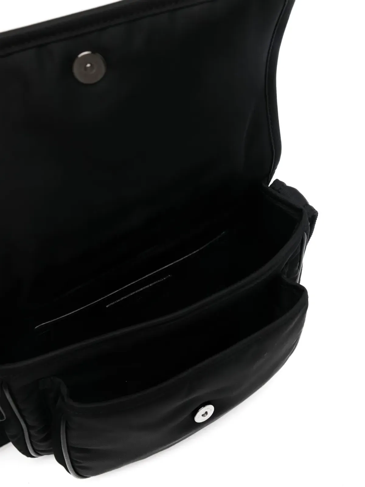 Saint Laurent ミニ ニキ メッセンジャーバッグ - 画像5