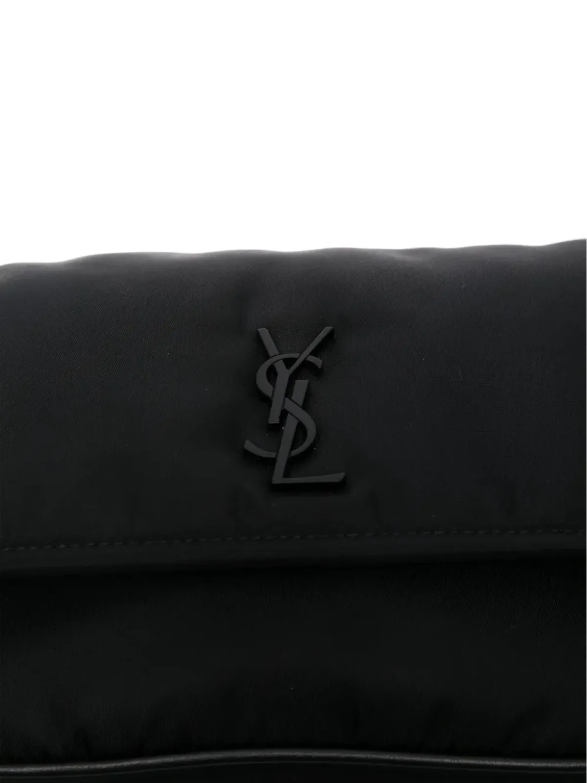 Saint Laurent ミニ ニキ メッセンジャーバッグ - 画像4