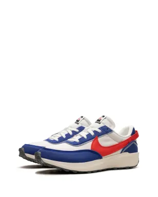 Nike ワッフルデビュー スウッシュ スニーカー - サムネイル5