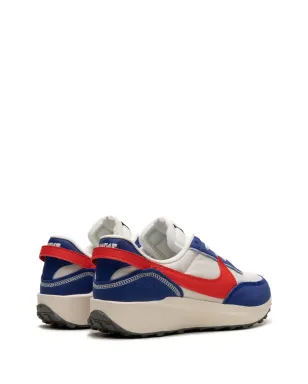 Nike ワッフルデビュー スウッシュ スニーカー - サムネイル3
