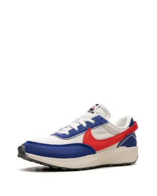 Nike ワッフルデビュー スウッシュ スニーカー - サムネイル4