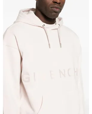 Givenchy 4G刺繍フーディー - サムネイル5
