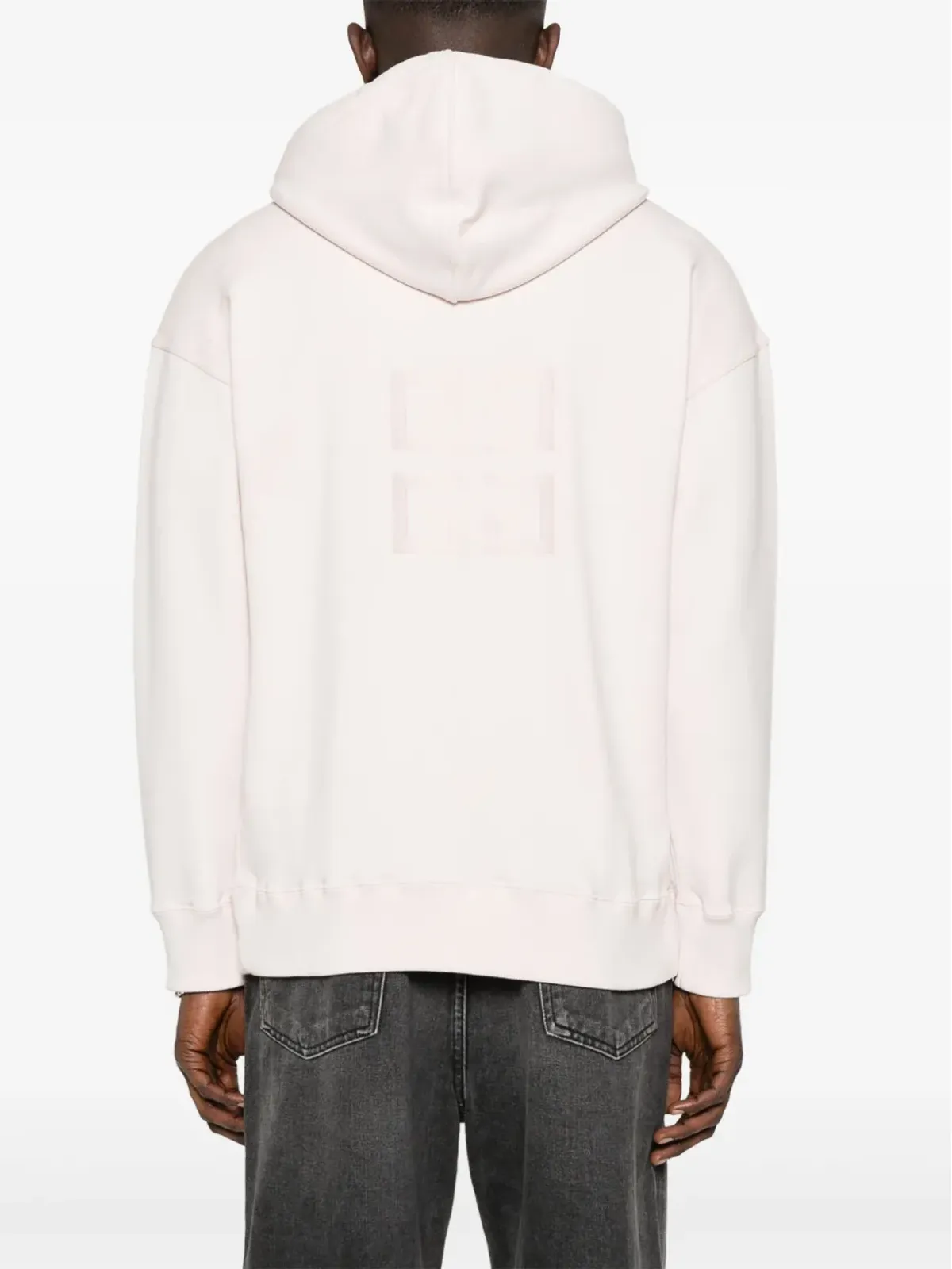 Givenchy 4G刺繍フーディー - 画像4