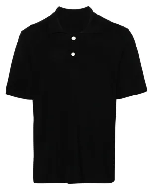 Jacquemus Le Polo Maille ニットポロトップ - サムネイル1