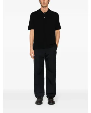 Jacquemus Le Polo Maille ニットポロトップ - サムネイル2