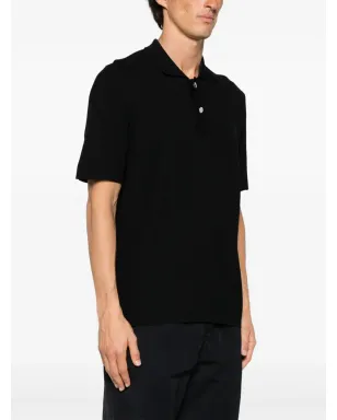 Jacquemus Le Polo Maille ニットポロトップ - サムネイル3