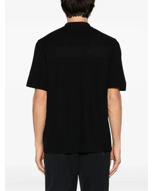Jacquemus Le Polo Maille ニットポロトップ - サムネイル4