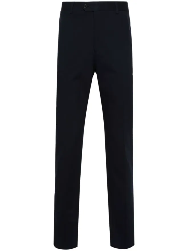 FURSAC FURSAC 細身ツイルチノパンツの商品画像