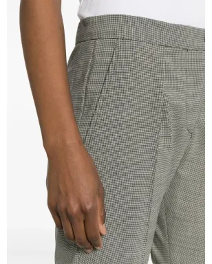 ISABEL MARANT ノレナ トラウザーズ ブラック - サムネイル5