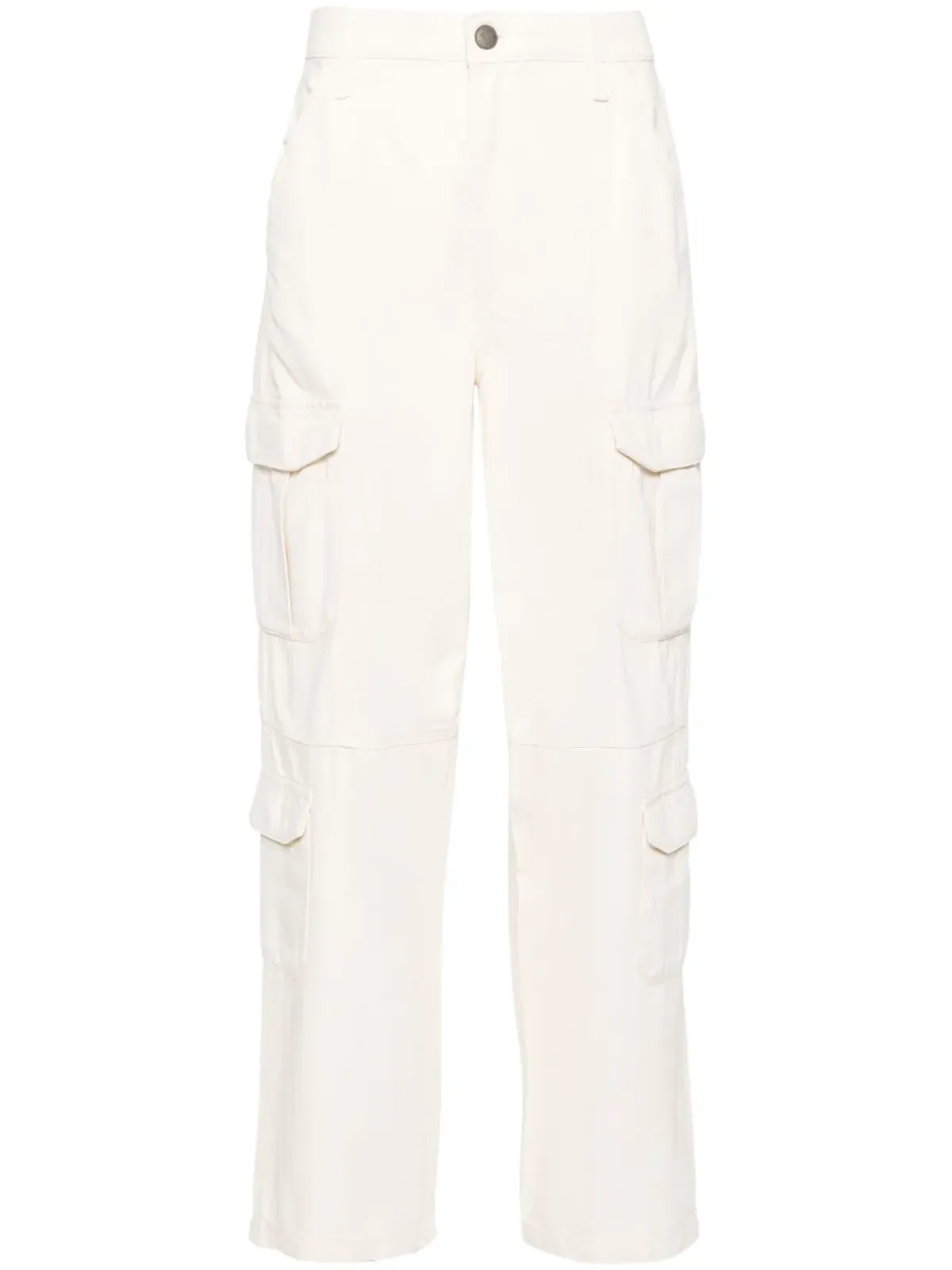 rag & bone Cailyn ストレートレッグカーゴジーンズ - 画像1