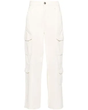 rag & bone Cailyn ストレートレッグカーゴジーンズ - サムネイル1