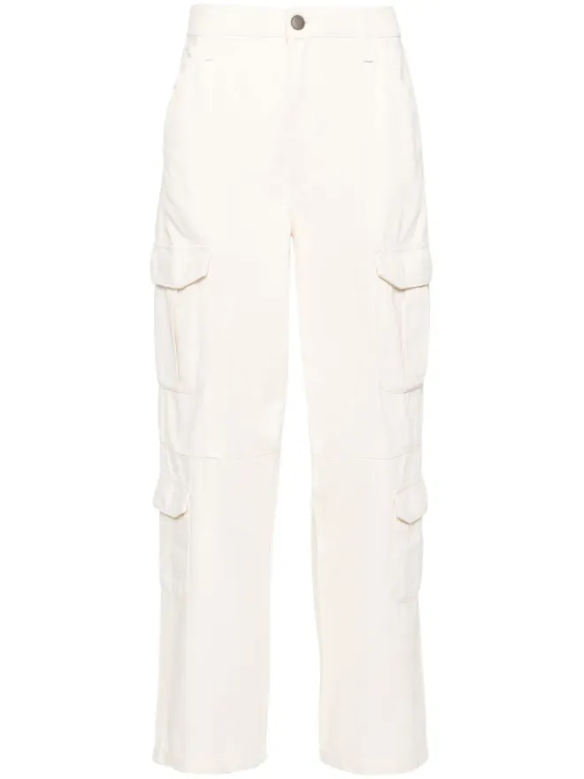 Rag & Bone rag & bone Cailyn ストレートレッグカーゴジーンズの商品画像