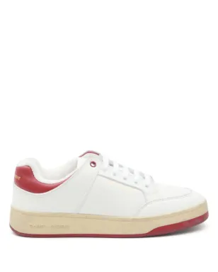 Saint Laurent SL/61 スニーカー - ホワイト - サムネイル1