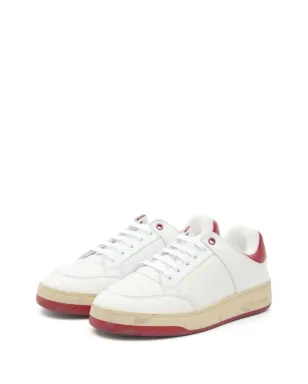 Saint Laurent SL/61 スニーカー - ホワイト - サムネイル2