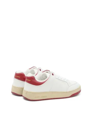 Saint Laurent SL/61 スニーカー - ホワイト - サムネイル3