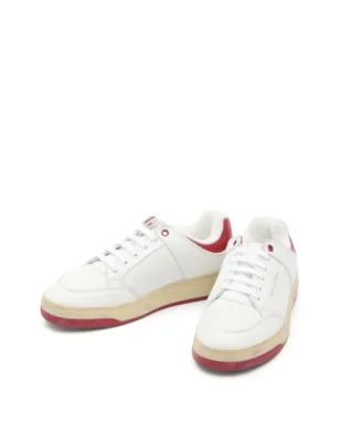 Saint Laurent SL/61 スニーカー - ホワイト - サムネイル4