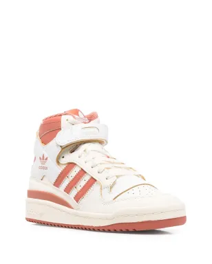 adidas Forum 84 ハイトップスニーカー - サムネイル1