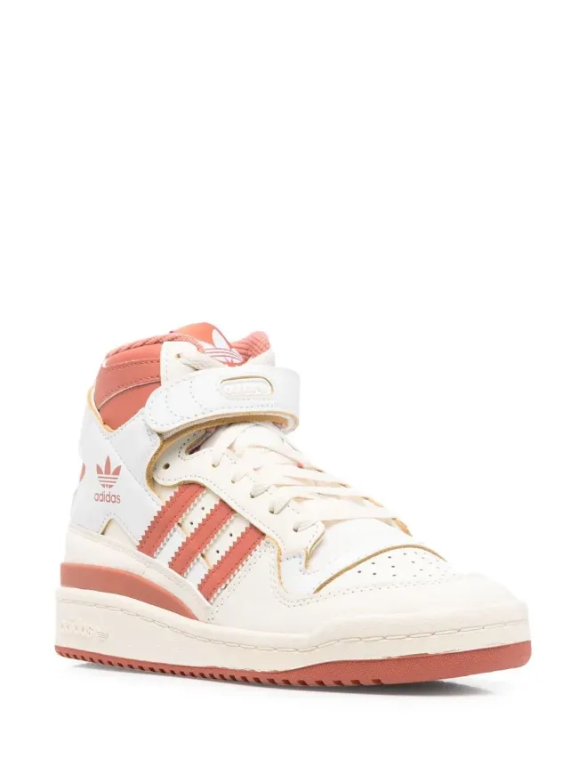 adidas adidas Forum 84 ハイトップスニーカーの商品画像