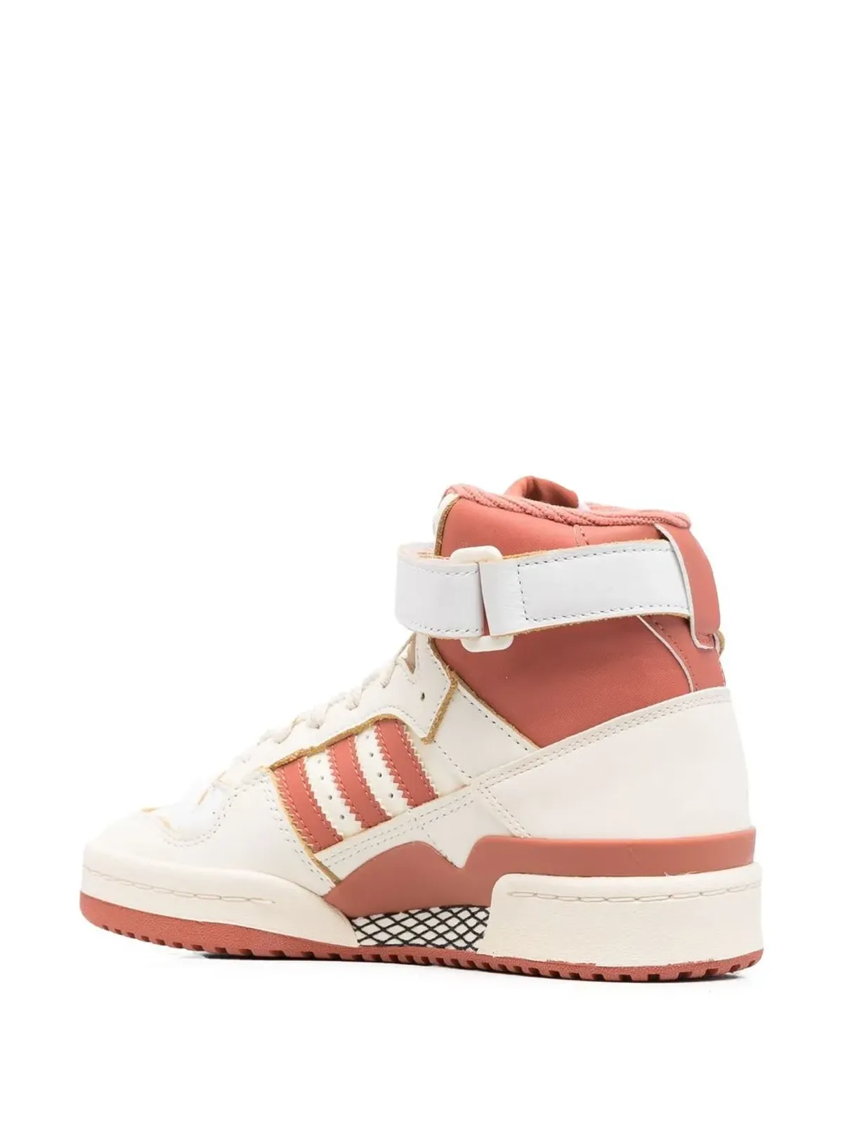 adidas Forum 84 ハイトップスニーカー - 画像2