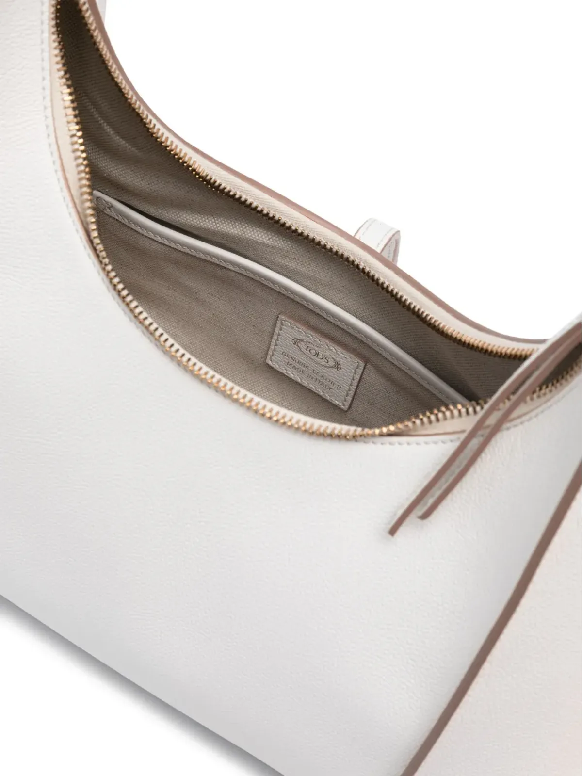 Tod's ミニ T Timeless ショルダーバッグ - 画像5
