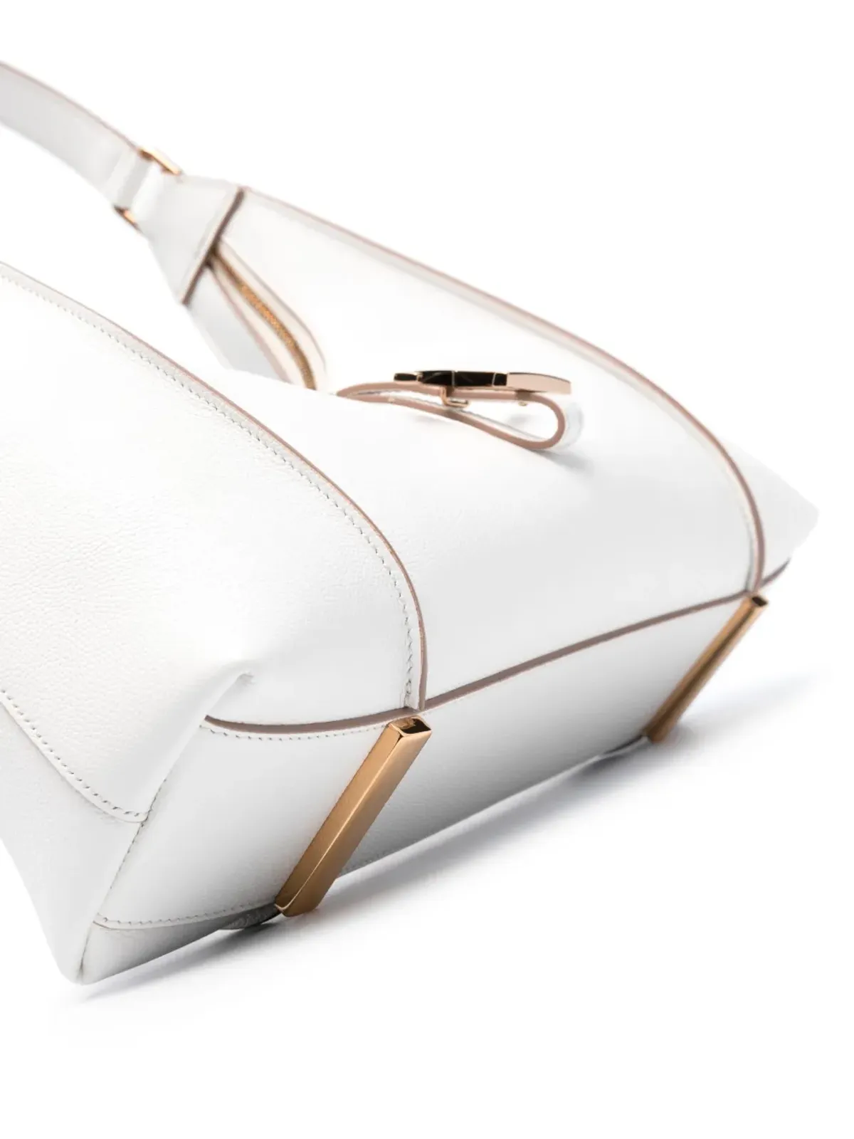 Tod's ミニ T Timeless ショルダーバッグ - 画像4