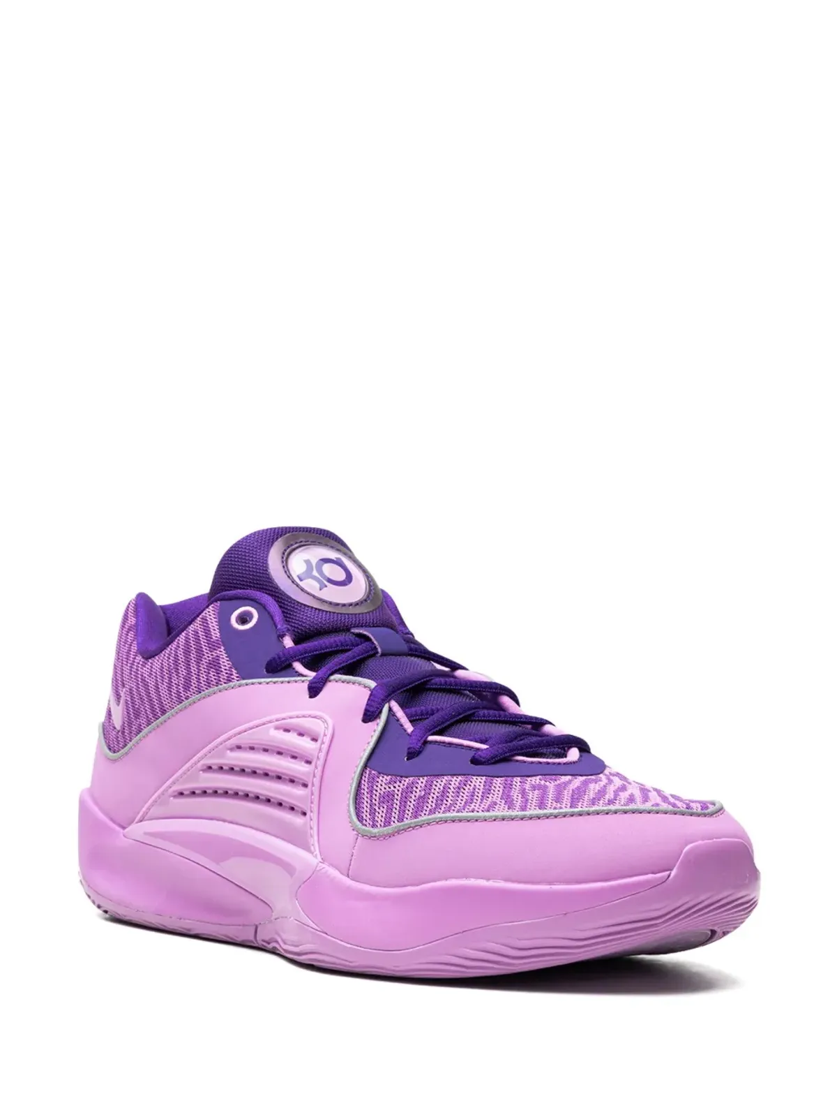 Nike KD 16「B.A.D」スニーカー - 画像2